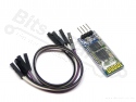Bluetooth/BT module HC-06 slave